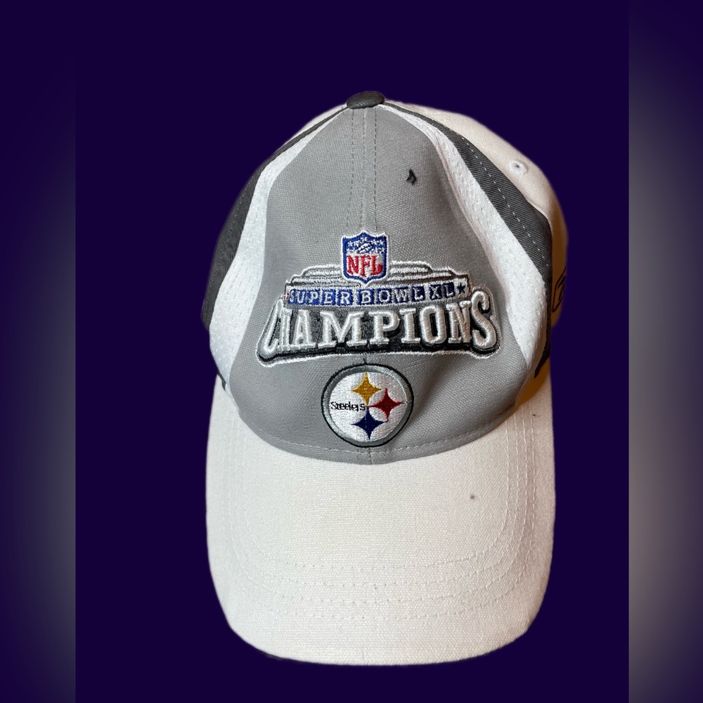 Steelers hat